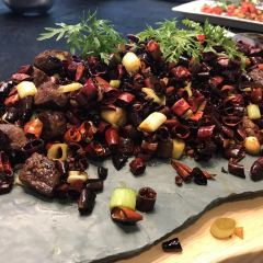 DaDong Roast Duck (Fucheng Road) User Photo