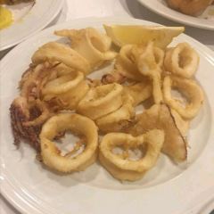 A huevo Restaurante User Photo