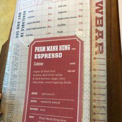 The Workshop User Photo