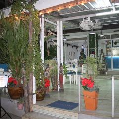 El Greco Greek and Mediterranean Restaurant Pattaya User Photo