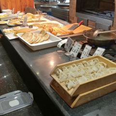 德瑞楼高家包子(南龙店) User Photo