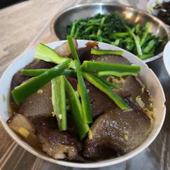CU CAI DAN FAN User Photo