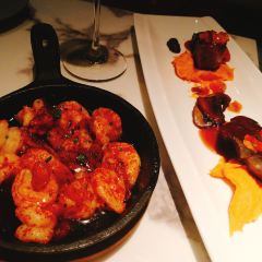 就是川川食酒肆(陆家嘴中心店) ảnh của người dùng