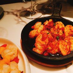 就是川川食酒肆(陆家嘴中心店) ảnh của người dùng