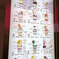 Smile Yogurt.Cake.Dessert(希慎廣場店)張用戶圖片