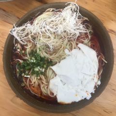 袁妹豆腐脑 User Photo