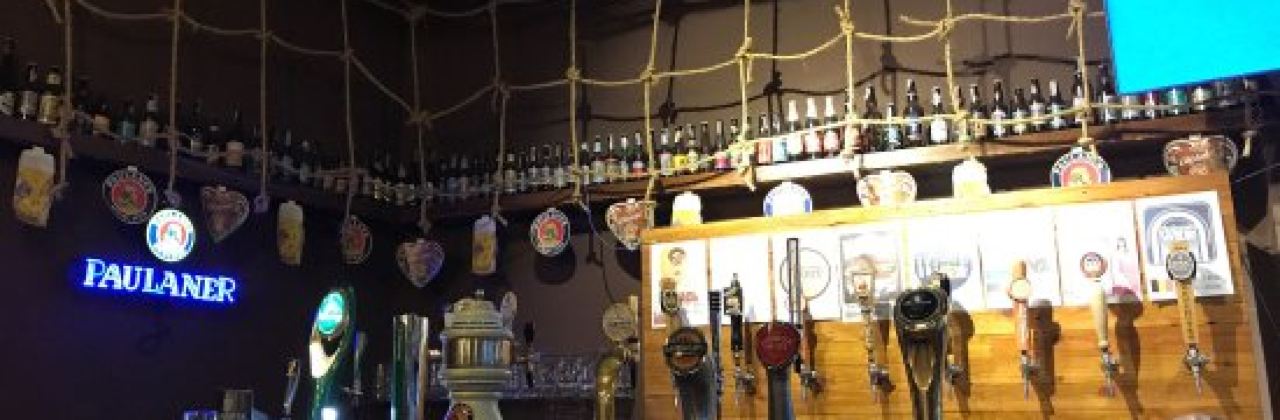 The Pantry at Avani Pattaya