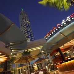 Terrazzo Bar & Restaurant User Photo