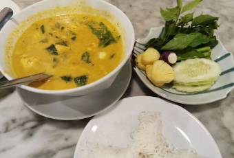 One Chun Cafe & Restaurant user photo