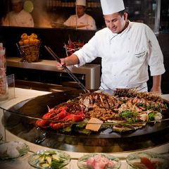 Saffron Restaurant User Photo