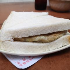 SUN HANG YUEN User Photo