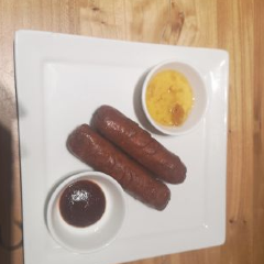 朵朵开素食餐厅(后宰门街店) User Photo