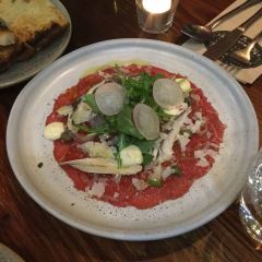 Francesca Wanaka User Photo