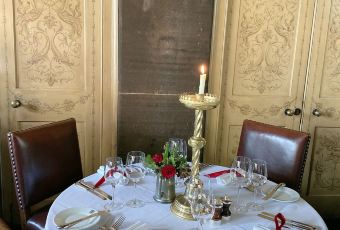 The Witchery by the Castle Restaurant User Photo