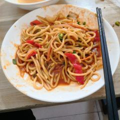 正宗兰州牛肉拉面 User Photo
