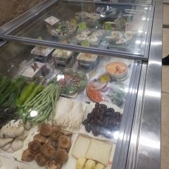 小高烧烤(集贸街店) User Photo