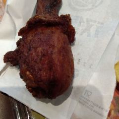 漢堡王(溧陽上河城店)張用戶圖片