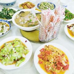 扎尕那牧家乐藏吧 User Photo