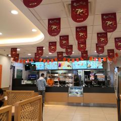 Dicos (pingding) User Photo