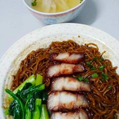 Man Hing Chinese Restaurant 여행 사진