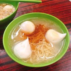 Sopa De Fitas Wing Kei User Photo