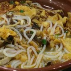 和味亭高汤螺蛳粉武宣餐厅 여행 사진