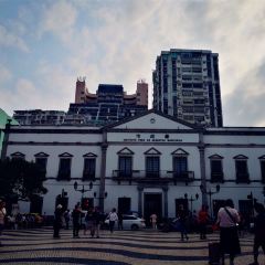 Historic Centre of Macau User Photo