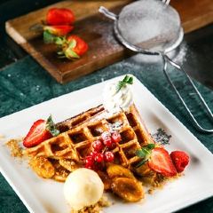 Belgian Café User Photo