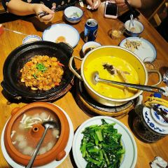 回家吃饭(古窑店) User Photo