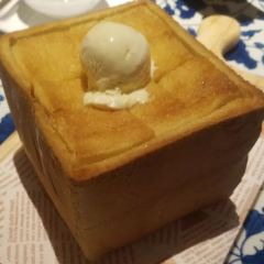 绿茶餐厅(珞珈创意城店) 여행 사진