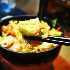 LAOXIMEN User Photo