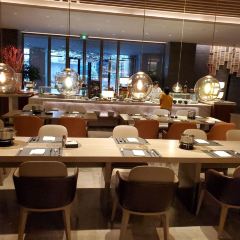 湘西皇冠假日酒店·欢宴全日餐厅 User Photo