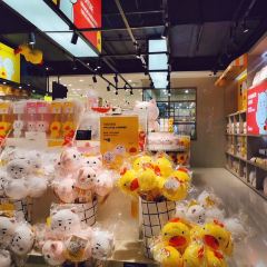花miao鲜花饼店(花之城店) 여행 사진
