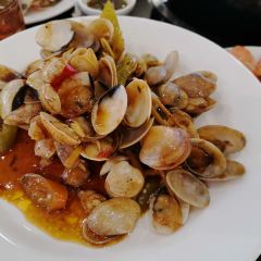 SHENGYI SEAFOOD BUFFET User Photo