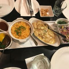 Bushfire Flame Grill 여행 사진