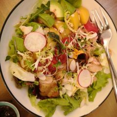 zodo Prince Steak house User Photo