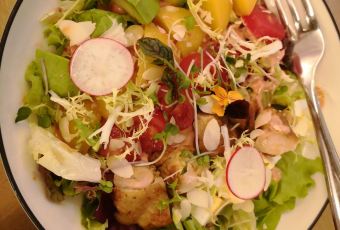 Zodo Prince Steak House (Aijian Zhuozhan Branch) user photo