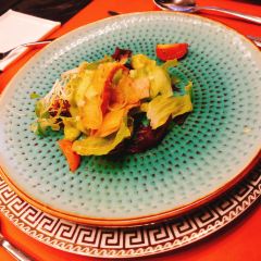 Wan Kam Hui User Photo