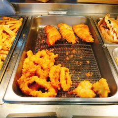 Funk Fish 여행 사진