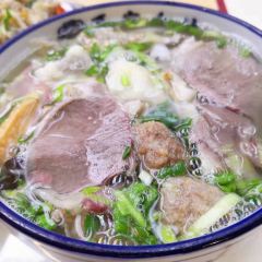 夏家合汁(天润花园小区店) User Photo