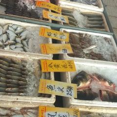 乐兴海鲜餐厅 User Photo