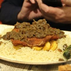 Al Mrzab Traditional Restaurant User Photo