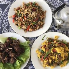 翕庐小苑 User Photo