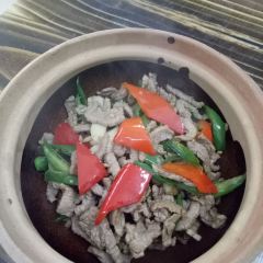 YANG YU XING ZONG DIAN User Photo