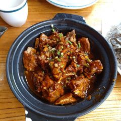 HUA JING SHI GUANG User Photo