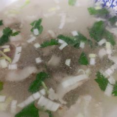 回記湯包清真快餐張用戶圖片