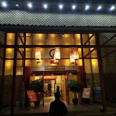 Liuzhou Cuising Cooking Culture Museum User Photo