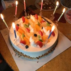 麦丰尔(中华路店) User Photo