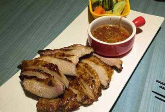 Blue Elephant Bangkok Sathorn Cooking School & Restaurant user photo