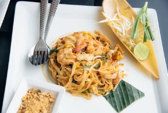 Cabbages & Condoms用戶圖片